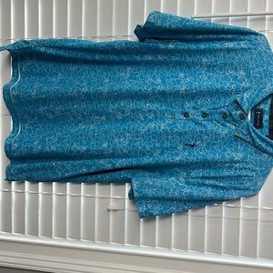 William Murray golf polo